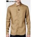 G-star Raw Clean Arizona Long Sleeve Shirt - Dark Fall