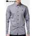 G-star Raw Correct Roll Up Shirt Shirt - Blue