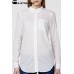 G-star Raw Correct Jack Boyfriend Shirt - White