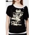 G-star Raw Rory Sweat - Raven Black G-star Raw Rory Sweat - Raven Black