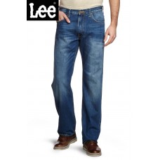 Lee Kent Loose Fit Jeans - Alden