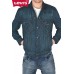 Levi's Original Denim Trucker Jacket - Charlie