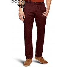 Dockers Alpha Khaki Chinos - Winetasting