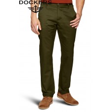 Dockers Alpha Khaki Chinos - Sherwood