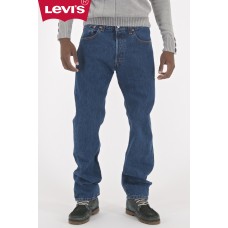 Levi's 501 Jeans - Stonewash