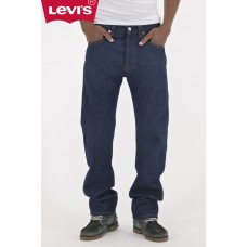 Levi's 501 Jeans - Onewash