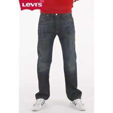 Levi's 501 Jeans - Dusty Black