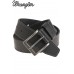 Wrangler Stitched Belt - Black