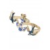Double Finger Anchor Ring