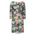 Eliza - Lightweight Floral Dress