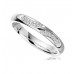 0.08ct F/vs Round Diamond Wedding Ring 0.08ct F/vs Round Diamond Wedding Ring