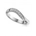 0.10ct Si/fg 3mm Diamond Wedding Ring 0.10ct Si/fg 3mm Diamond Wedding Ring