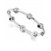 Round Diamond Designer Wedding Ring