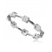 Princess Designer Diamond Wedding Ring