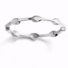 2mm Shaped Wedding Band, Size O1/2