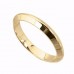 3mm Knife Edge Wedding Ring
