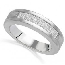 Mens Diamond Ring