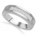 Mens Diamond Ring