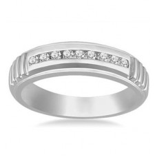 Mens Diamond Ring