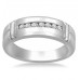 Mens Diamond Ring