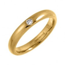 4mm Round Diamond Wedding Ring 4mm Round Diamond Wedding Ring