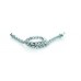 Round Diamond Bracelet