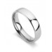 5mm Court Shape Wedding Ring 5mm Court Shape Wedding Ring
