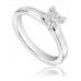 0.25ct Vs/fg Princess Cut Diamond Engagement Ring 0.25ct Vs/fg Princess Cut Diamond Engagement Ring