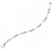 Round Diamond Designer Bracelet