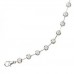 Classic Round Diamond Designer Bracelet