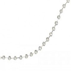 Round Diamond Designer Bracelet