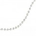 Round Diamond Designer Bracelet