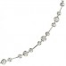 Unique Round Diamond Designer Bracelet