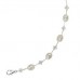 Round And Oval Diamond Designer Bracelet