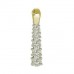 Classic Round Diamond Pendant Classic Round Diamond Pendant