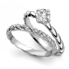 Round Diamond Engagement Ring Round Diamond Engagement Ring