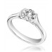 Round Diamond Engagement Ring Round Diamond Engagement Ring