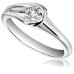 Round Diamond Engagement Ring