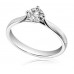 Round Diamond Engagement Ring Round Diamond Engagement Ring