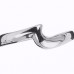 3mm Shaped Wedding Ring