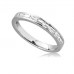 Unique Baguette Diamond Eternity Ring