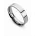 5mm Flat Court Wedding Ring
