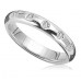 Designer Round Diamond Eternity Ring