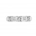 Round Diamond Eternity Ring Round Diamond Eternity Ring