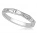 Tapered Baguette Diamond Eternity Ring