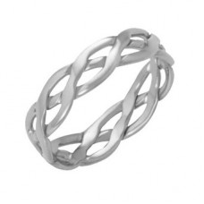 5mm Celtic Wedding Ring