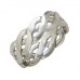 7mm Celtic Wedding Ring