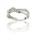 Round Diamond Dress Ring