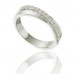 Round Diamond Dress Ring Round Diamond Dress Ring