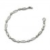 Round Diamond Designer Bracelet